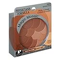 Physicians Formula Magic Mosaic Light Bronzer Multi Colored Custom Bronzer - 2 per case