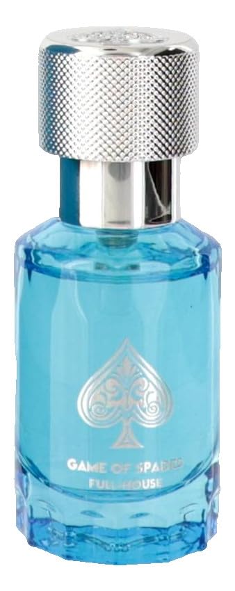 Jo Milano Game of Spades Full House Parfum, 10 ml