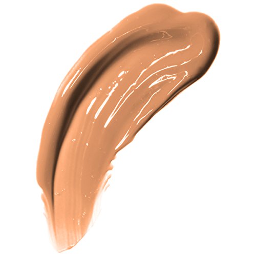 L’Oreal ParisPack of 2 Paris Infallible Pro-Glow Concealer, Creme Cafe # 07