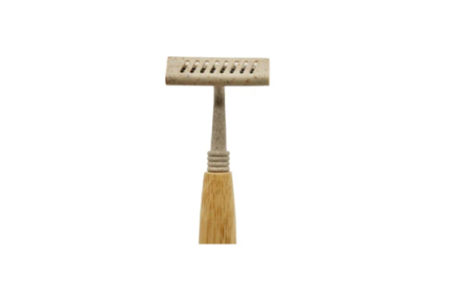 Sustayne Triple Blade Bamboo Razor (10) Beauty and Personal Care Sustayne