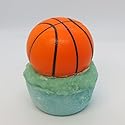 Basketball Bath Bomb by Sassy Bubbles