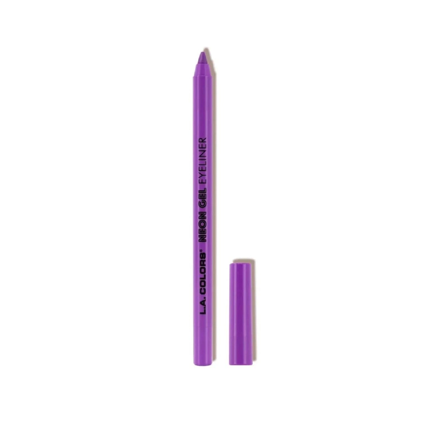 L.A. COLORS Gel Eyeliner, Enchanted CP633