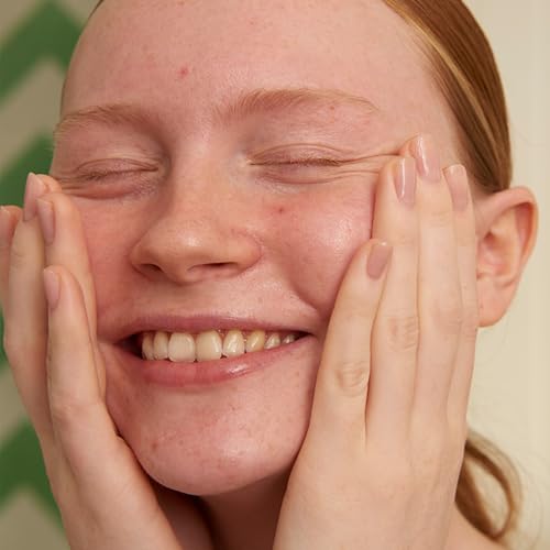 The Body Shop Tea Tree Anti-Imperfection Daily Solution, 50ml