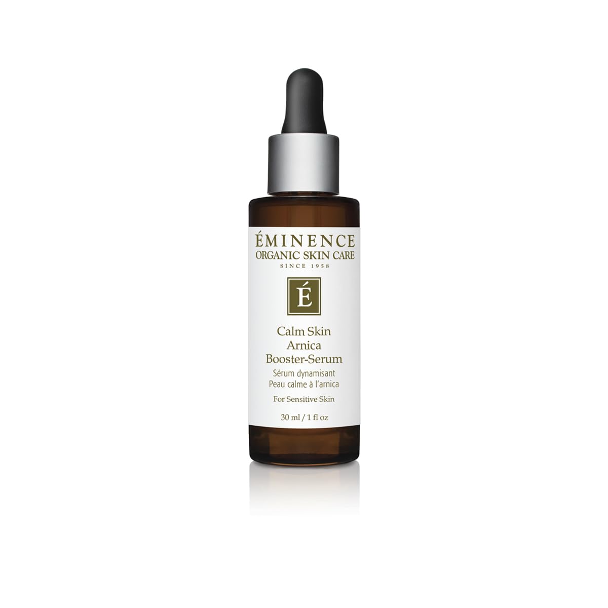 Calm Skin Arnica Booster Serum by Eminence for Unisex - 1 oz Serum Beauty & Personal Care Eminence