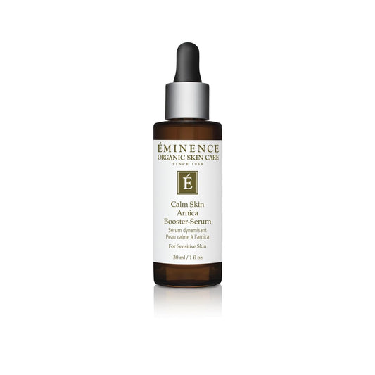 Calm Skin Arnica Booster Serum by Eminence for Unisex - 1 oz Serum Beauty & Personal Care Eminence