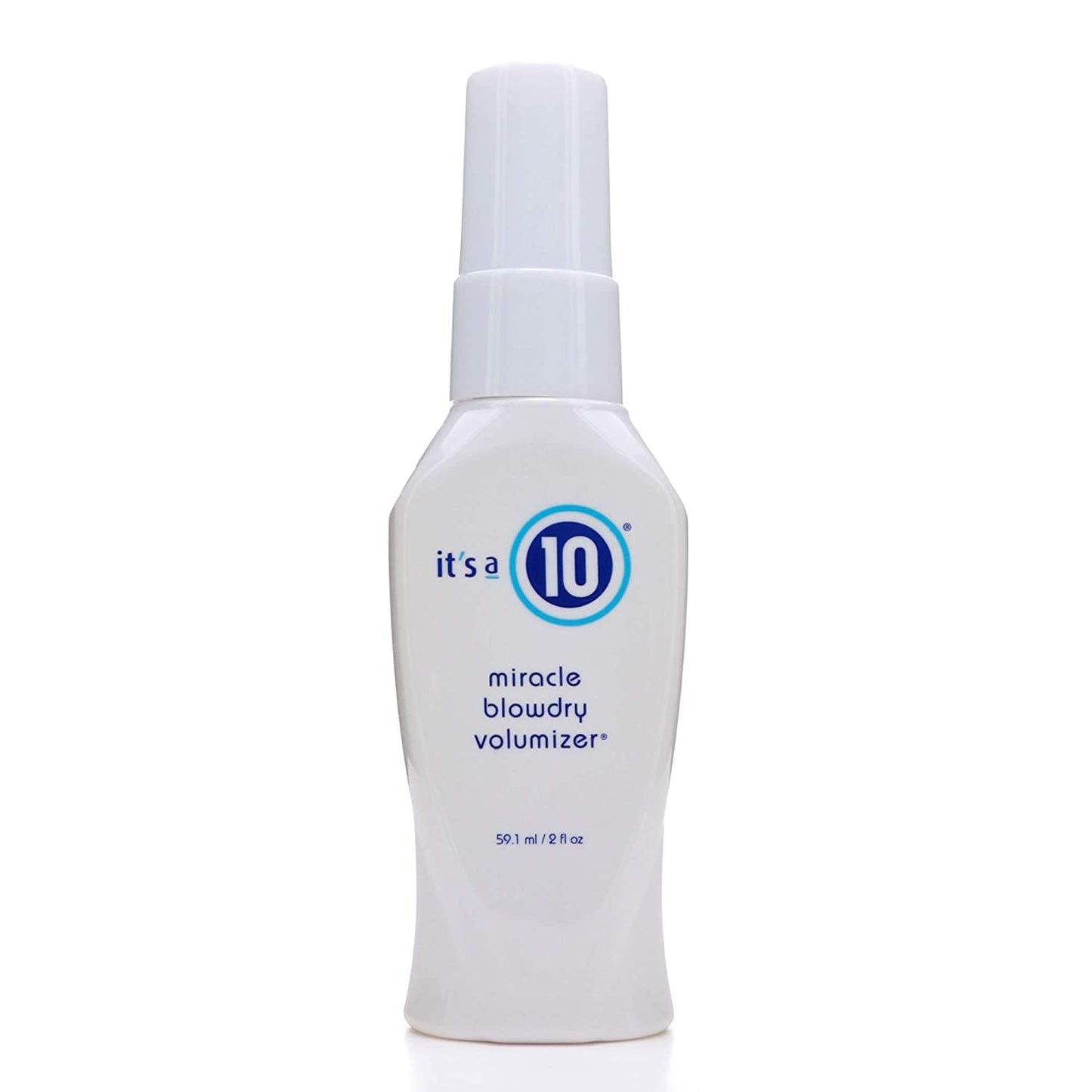 It’s a 10 Miracle Blowdry Volumizer 2 oz