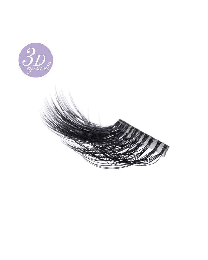 Miche Bloomin' 3D Eyelashes No. 18 Girly Mix 4 Pairs