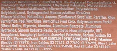 NYX Nyx cosmetics butter lipstick fun size