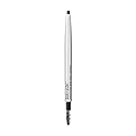 Lune+Aster Brow Pencil | Universal Eyebrow Pencil With Spoolie Brush. Longwear Formula. No Sharpening Required. Vegan & Gluten Free - Brown