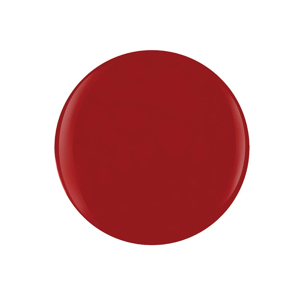 Gelish TPO-Free Soak-Off Gel Nail Polish: Red Roses, 15mL Beauty & Personal Care Gelish