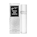 Elizabeth Taylor White Diamonds Brilliant Women's Eau de Toilette Spray, 3.3 Fl Oz, Pack of 1