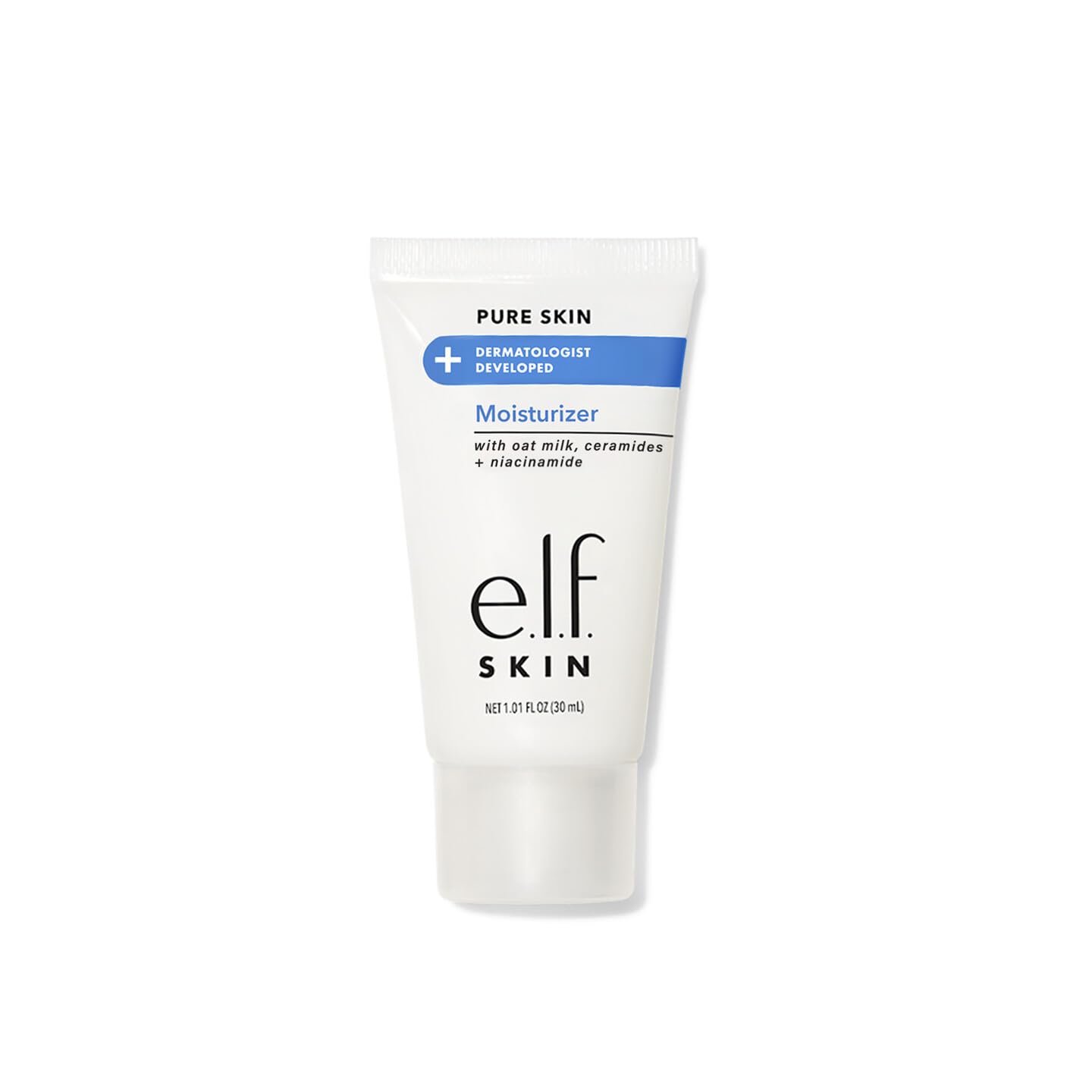 e.l.f. Pure Skin Moisturizer Mini 1.01 fl oz