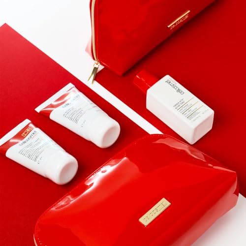 Deep Cleanse and Toning Ritual