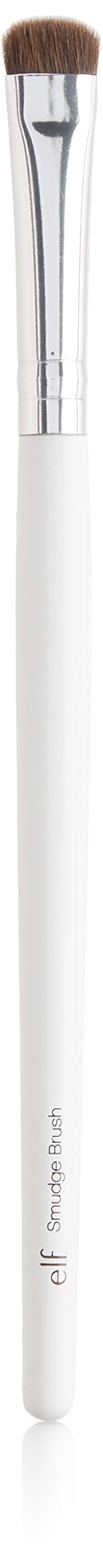Smudge Brush for Precision Application, Synthetic
