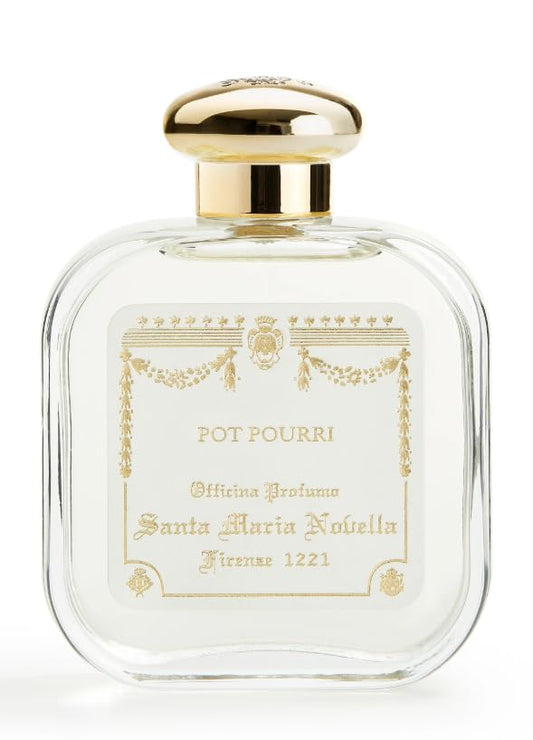 Santa Maria Novella Pot Pourri Eau de Cologne, 50 ml Beauty & Personal Care Santa Maria Novella