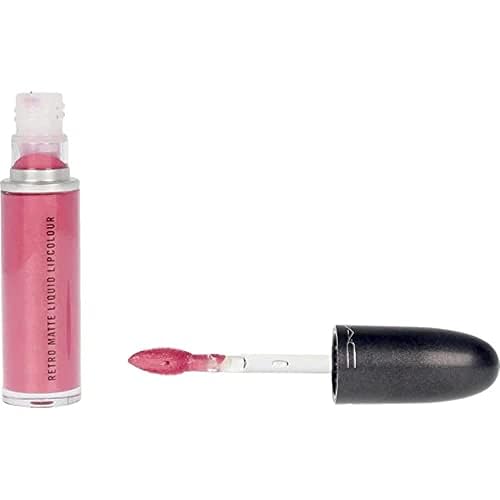 Lipstick Mac Retro Matte Atomized