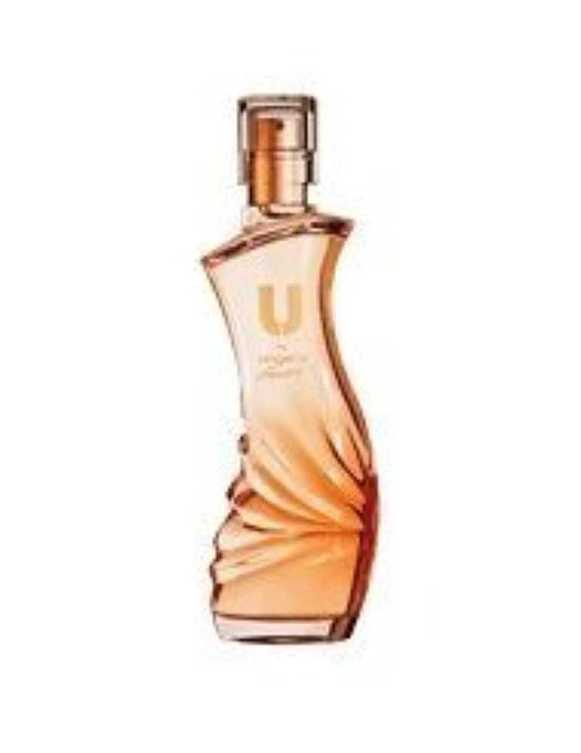 Ungaro U by Ungaro Fever Eau de Parfum, 50 ml