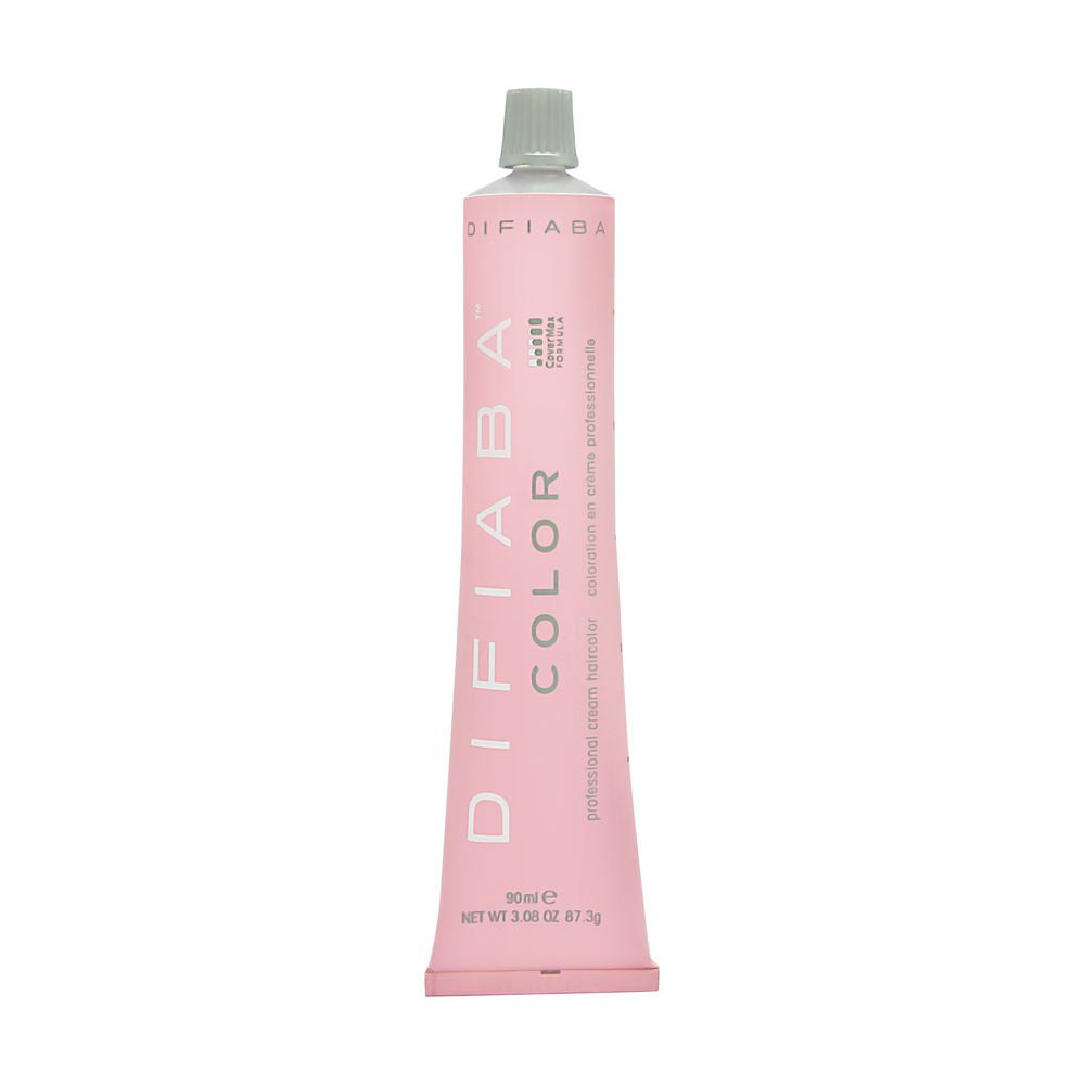 Difiaba Professional Cream Haircolor 11.34 Golden Copper