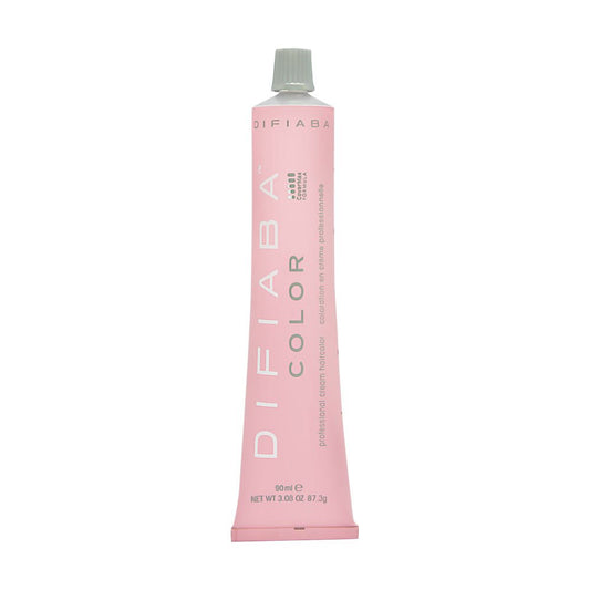 Difiaba Professional Cream Haircolor 5.65 Red Mahogany Beauty & Personal Care Difiaba