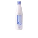Salerm Keratin Shot 2 Smoothing Semi-permanent straightening Cream, 17.3 Ounce