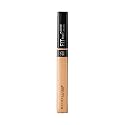 Maybelline New York Fit Me! Concealer, Medium [25], 1 ea (Pack of 5)