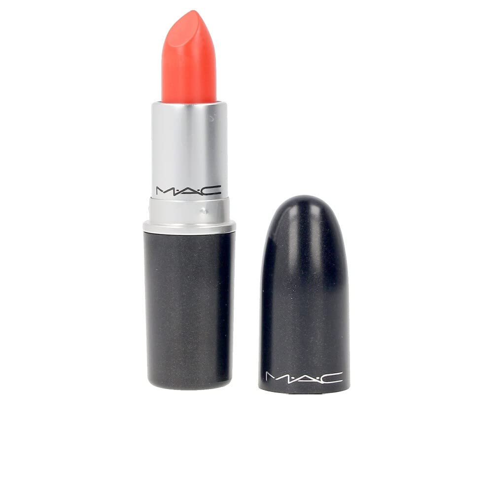 Mac Amplified Creme Lipstick, Morange