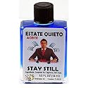 1 PIECE BRYBRADAN STAY STILL OIL/ESTATE QUIETO ACEITE 1/2 FL OZ 14.7ML