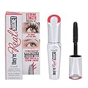 Benefit they’re real! Magnet mascara #supercharged black mini 0.16 ounce