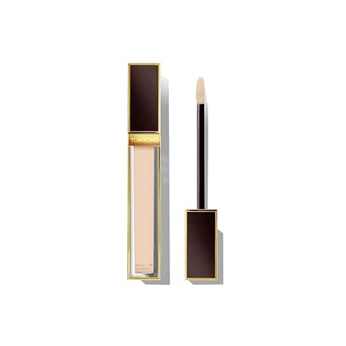 Tom Ford Shade And Illuminate Concealer - 0N0 Blanc (Very Light)