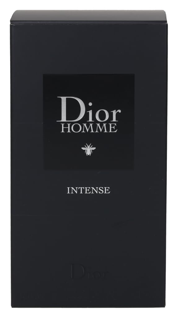 Dior Christian Dior Dior Homme Intense Eau de Parfum Spray for Men, 5 Ounce