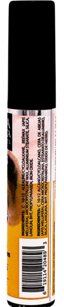 Alma Belleza 8-in-1 Micro Fiber Mascara