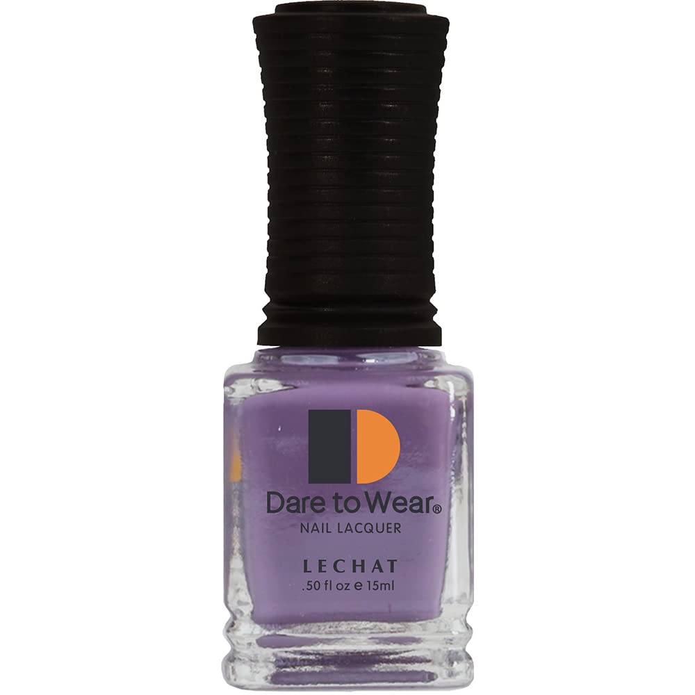 LeChat Perfect Match Gel Polish, Midnight Rendezvous, 0.5 fluid_ounces (PMS245) Beauty & Personal Care LECHAT