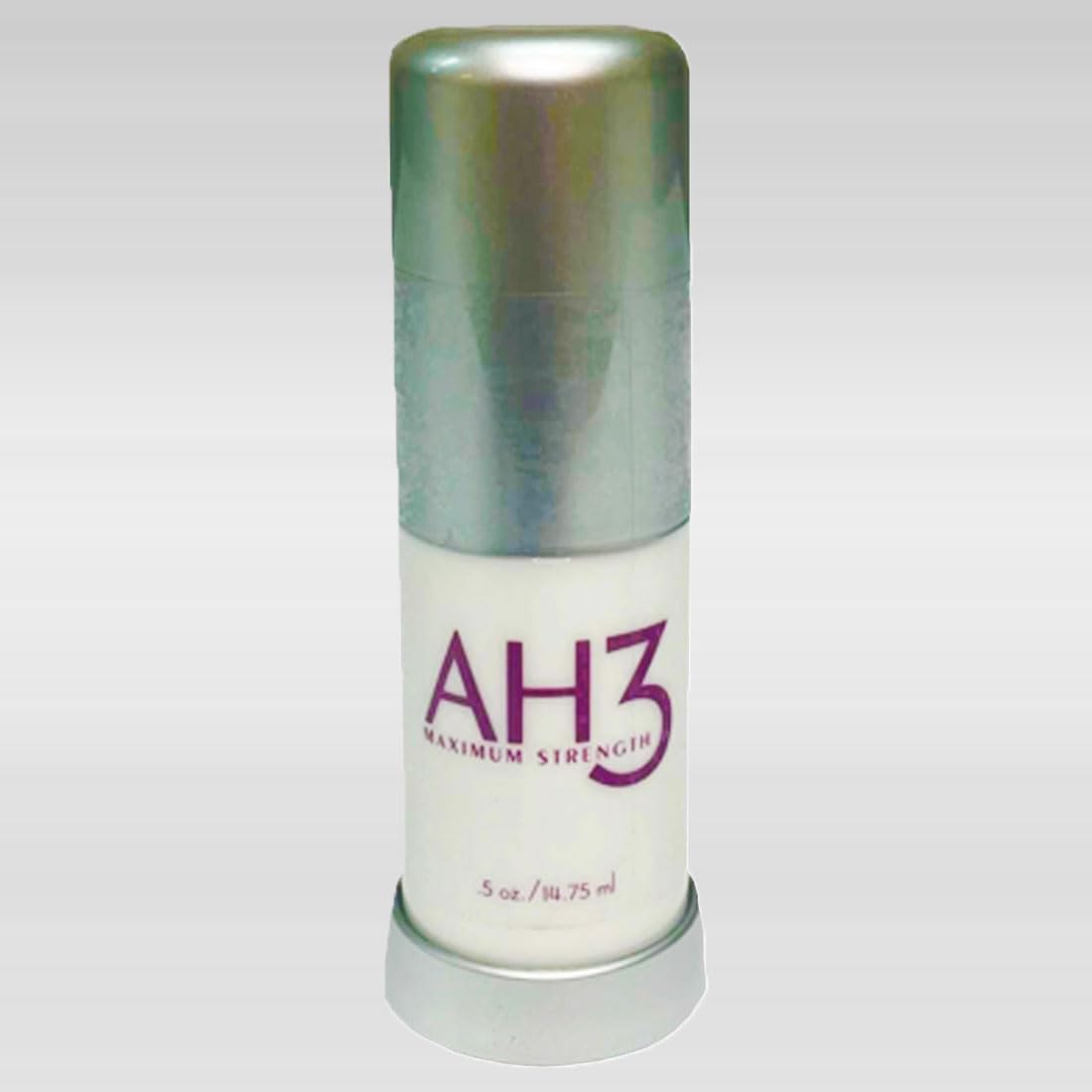 Maximum Strength AH-3 by Biologic Solutions (.5 oz)