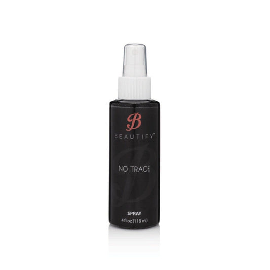No Trace Hair Extension Remover SPRAY 4 ounce