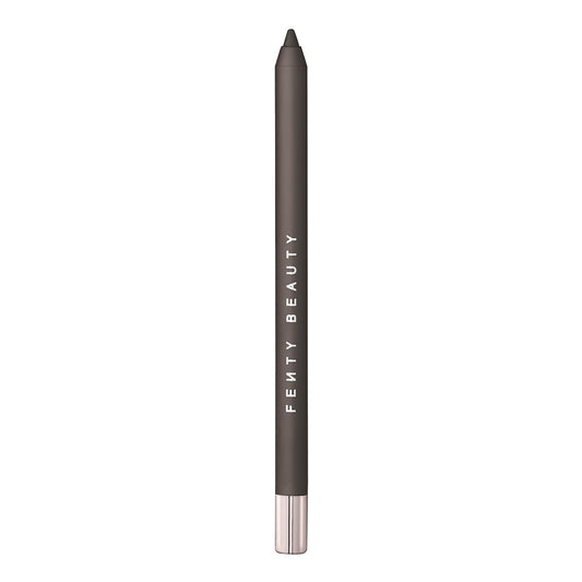 Fenty Trace'd Out Pencil Lip Liner, 0.04 oz, Velvet-Matte Finish, 8-Hour Wear (COAL BLOODED 09, .04 OZ) Beauty & Personal Care FENTY BEAUTY