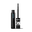 MAC Stack Superstack Mega Brush Waterproof Mascara - Black Stack by MAC for Women - 0.41 oz Mascara