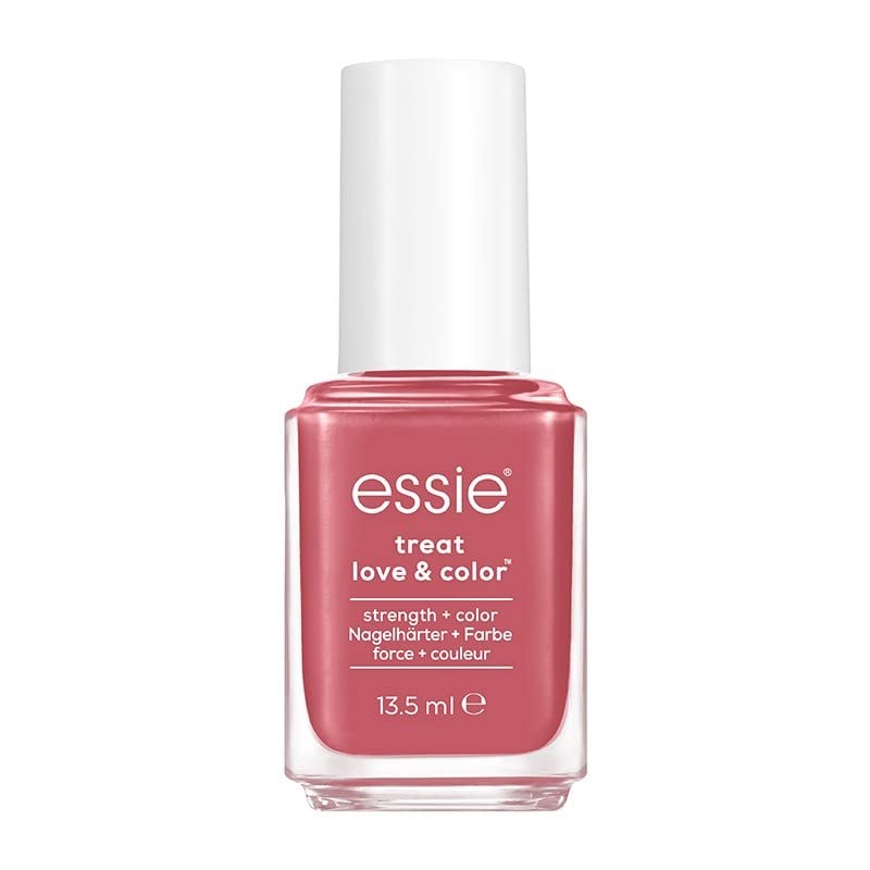 Essie Treat Love Color Nail Enamel Berry Best, 0.46Fl Oz Beauty & Personal Care essie