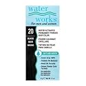 Water Works Black #20 .21 oz.