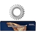 Koleston Perfect 0/11 Special Mix Permanent Creme Hair Color 2 Ounce and Salon Retail Concepts Hair Tie Loop (Bundle 2 Items) Beauty & Personal Care Salon Retail Concepts