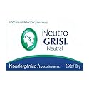 Grisi Neutral Soap, 3.5 oz by Grisi