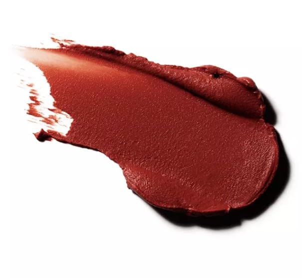 MAC Cosmetics Powder Kiss Liquid Lip & Cheek Mousse - 982 Marrakesh-Mere - 0.17 fl oz / 5 mL