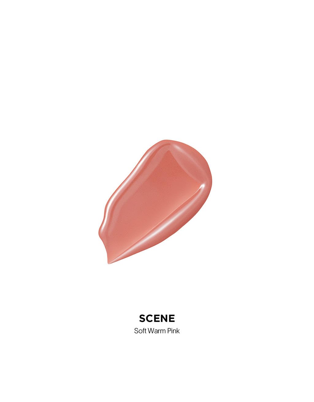 Hourglass Unreal Liquid Blush- Scene