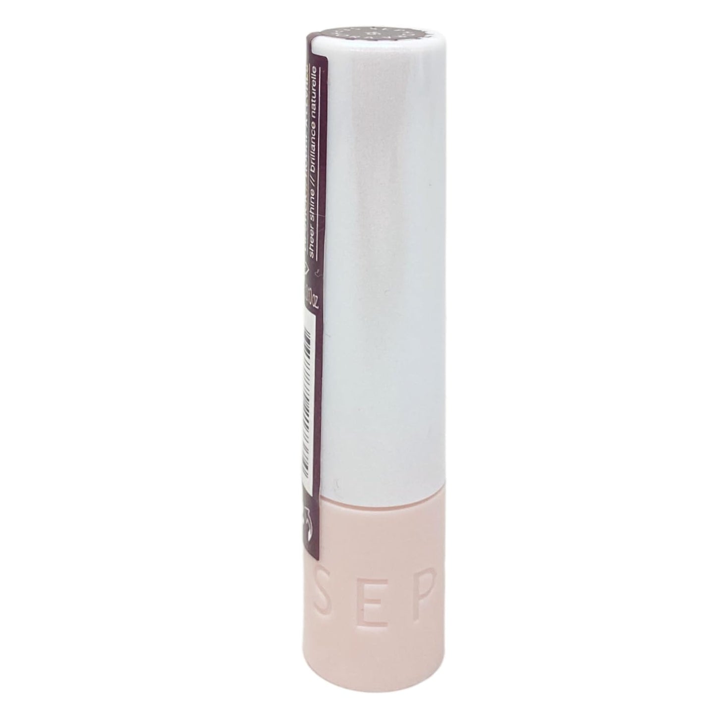 SEPHORA Collection About That Shine Sheer Shine Lipstick - 15 Galactic Plum (3 g / 0.10 oz)