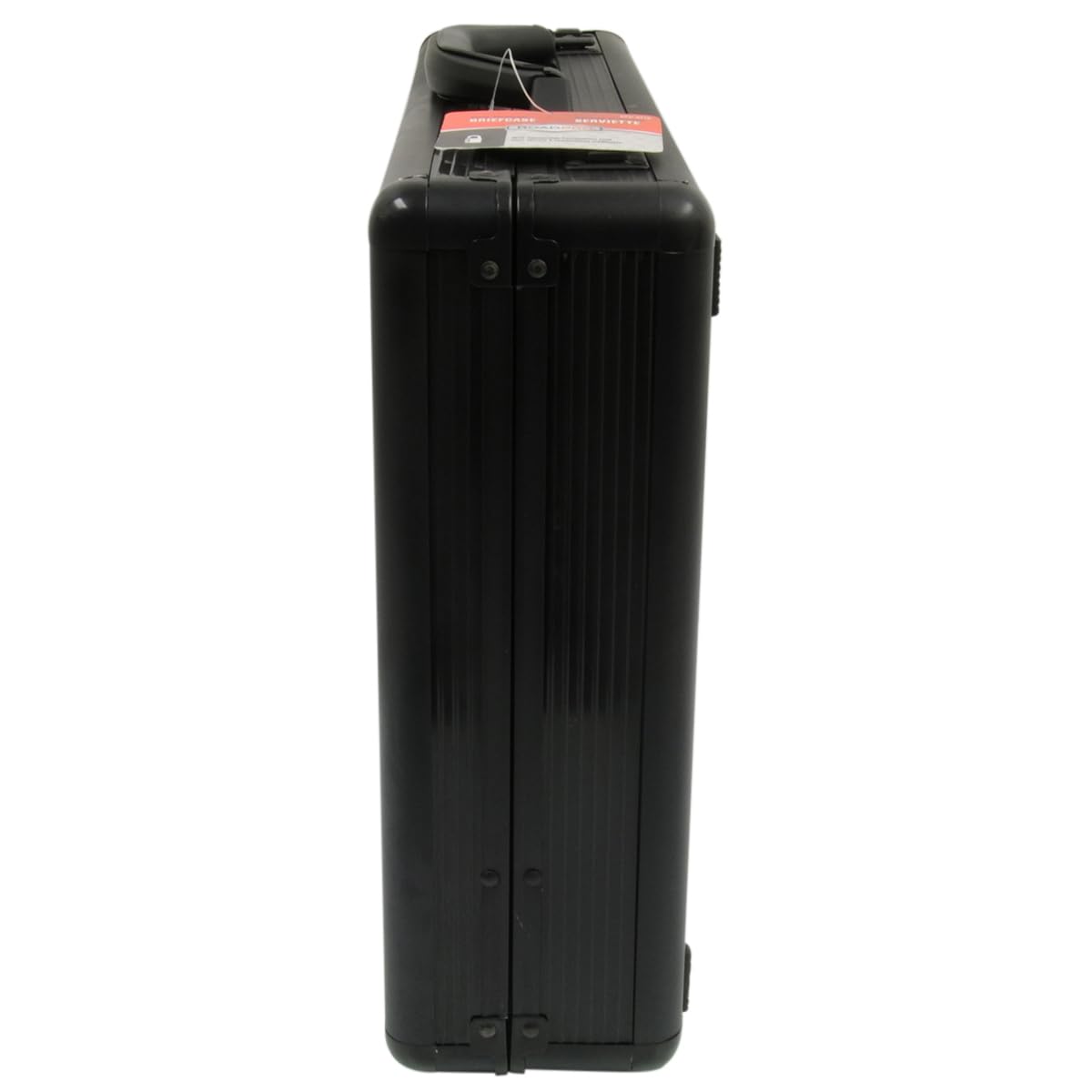 Roadpro SPC-941G Briefcase Black Aluminum