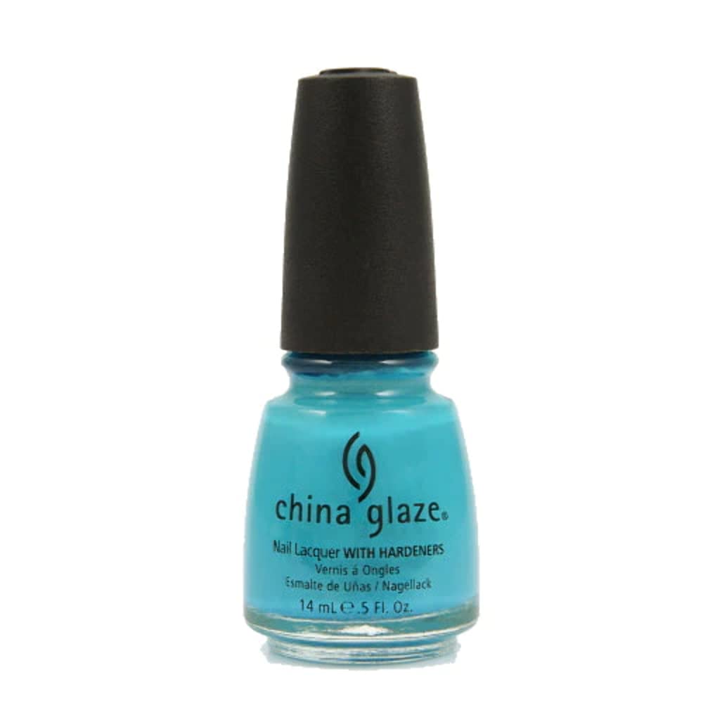 China Glaze Nail Polish, Custom Kicks 721 Beauty & Personal Care China Glaze