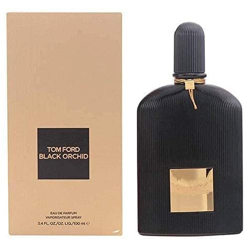 Tom Ford Black Orchid Eau De Parfum Spray for Women, 3.4 Ounce
