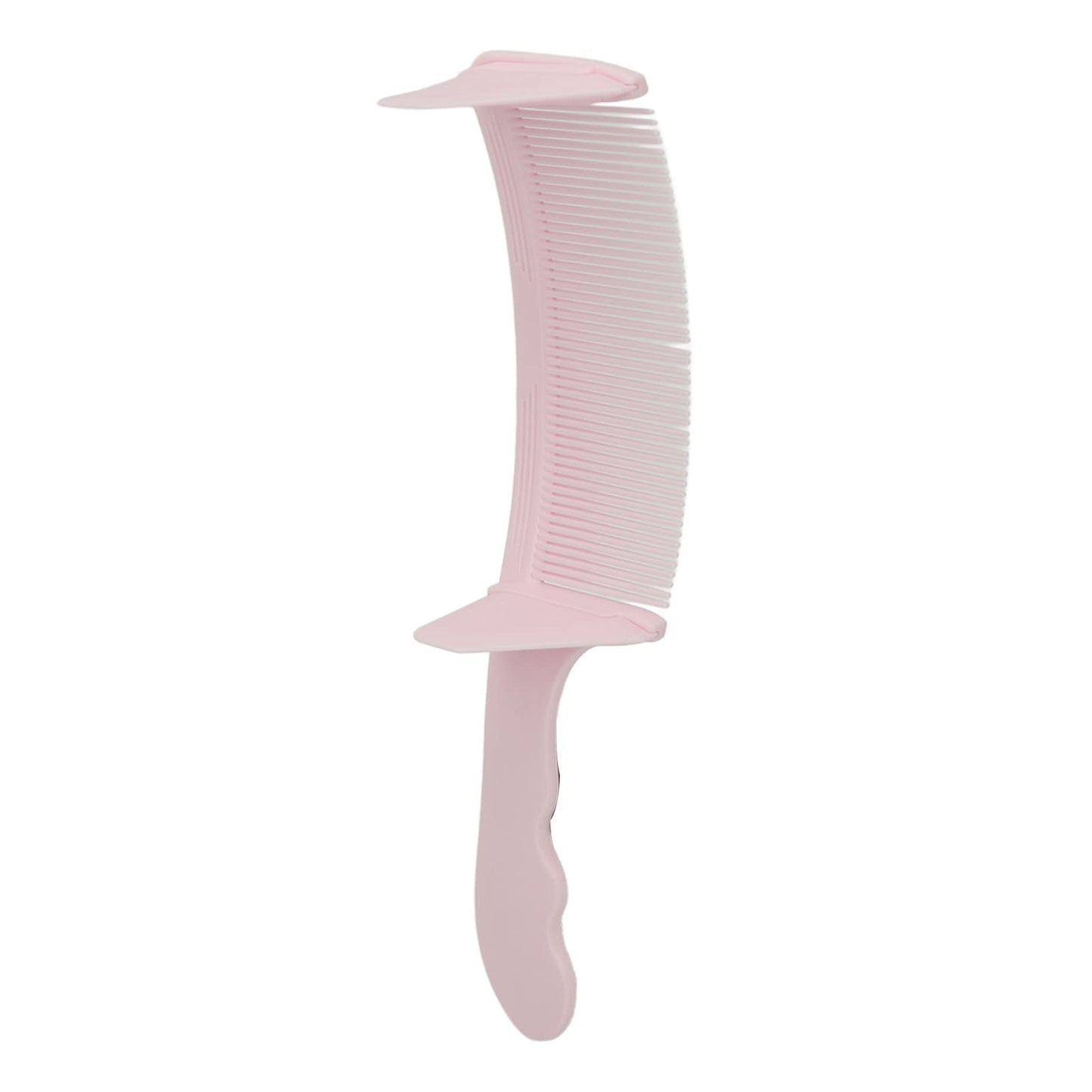 Professional Barber Clipper Comb Curved Flat Top S Shape Hairdressing Tool for Men Women Haircut Styling with 3 Removable Guide Comb Attachments Beauty and Personal Care goodstumbler