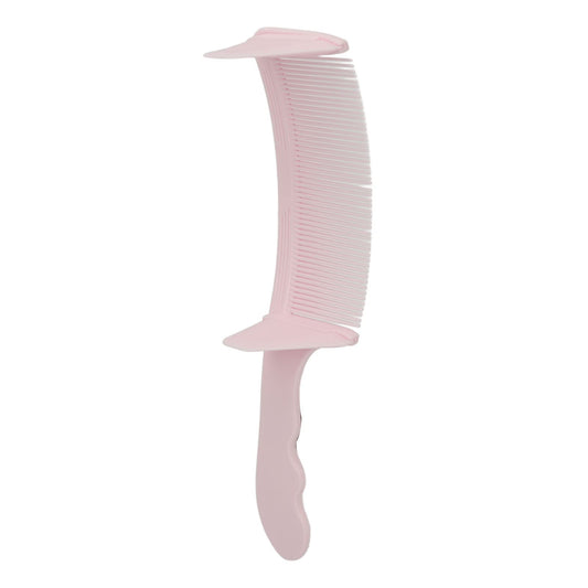 Professional Barber Clipper Comb Curved Flat Top S Shape Hairdressing Tool for Men Women Haircut Styling with 3 Removable Guide Comb Attachments Beauty and Personal Care goodstumbler