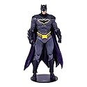 DC Multiverse Batman (Rebirth) 7" Action Figure with Accessories