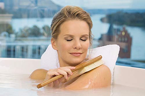 Bath Brush Beauty and Personal Care P. Jentschura